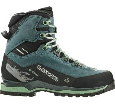 Produktbild Lowa Cevedale Pro GTX Mid