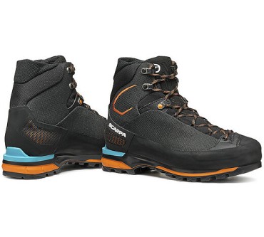 Produktbild Scarpa Zodiac Tech LT GTX
