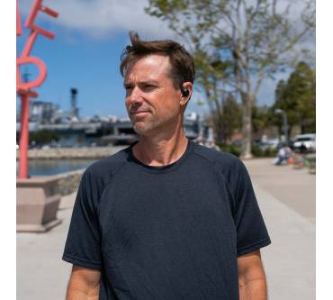 Produktbild JLAB Epic Open Sport