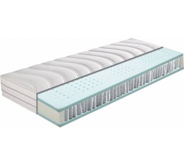 Produktbild Hn8 Schlafsysteme Emotion Pro TFK