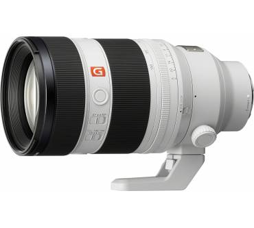 Produktbild Sony FE 50-150 mm F2 GM