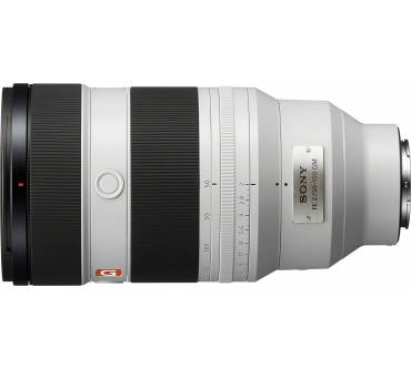 Produktbild Sony FE 50-150 mm F2 GM