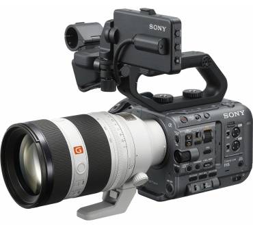 Produktbild Sony FE 50-150 mm F2 GM