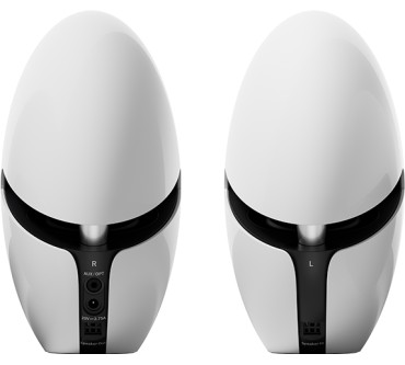 Produktbild Edifier e25HD