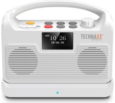 Produktbild Technaxx TX-317