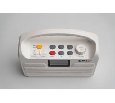 Produktbild Technaxx TX-317