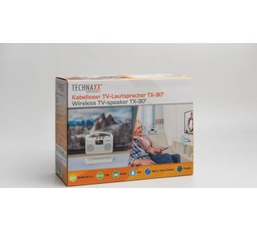 Produktbild Technaxx TX-317