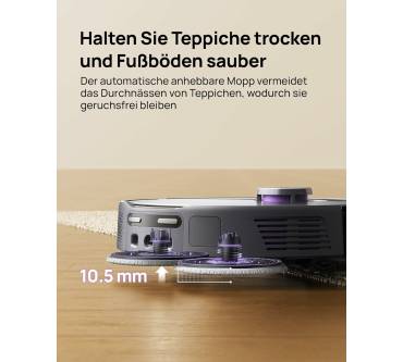 Produktbild 3i P10 Ultra