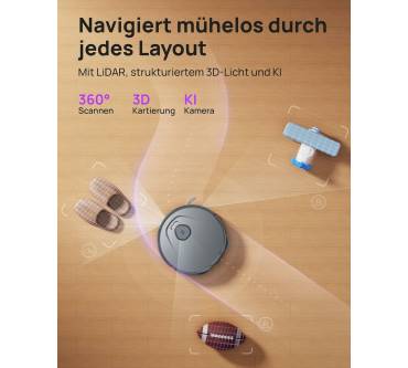 Produktbild 3i P10 Ultra