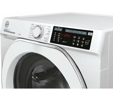 Produktbild Hoover H-WASH 500 HWQ4 47AMC/1-84