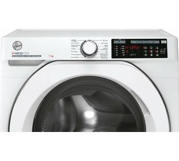 Produktbild Hoover H-WASH 500 HWQ4 47AMC/1-84