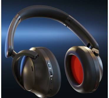 Produktbild Humantechnik earisMAX Kopfhörer A-4141-0