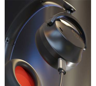 Produktbild Humantechnik earisMAX Kopfhörer A-4141-0