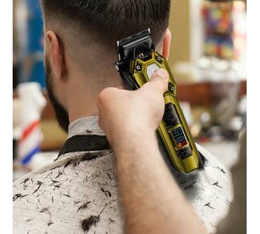 Produktbild VGR Voyager 600&900 Barber Set