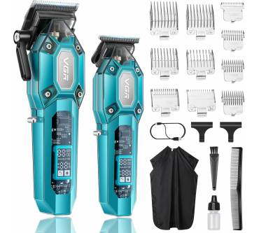 Produktbild VGR Voyager 600&900 Barber Set