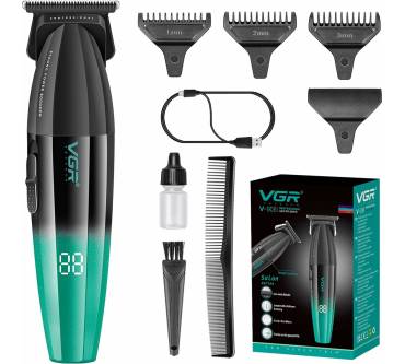 Produktbild VGR Voyager V-906