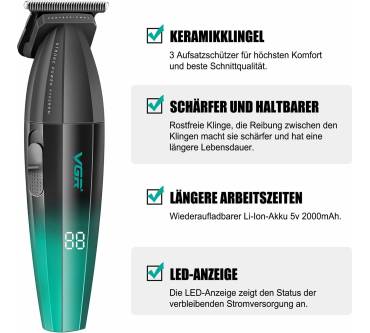 Produktbild VGR Voyager V-906