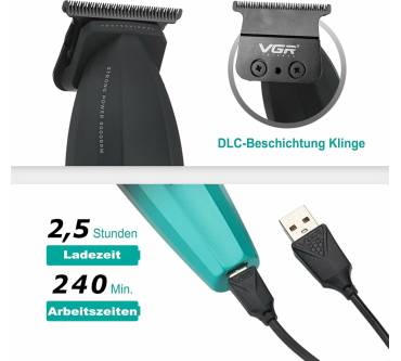 Produktbild VGR Voyager V-906