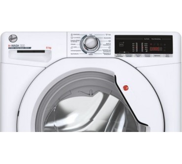 Produktbild Hoover H-WASH 300 LITE H3WOSQ485TA4-84