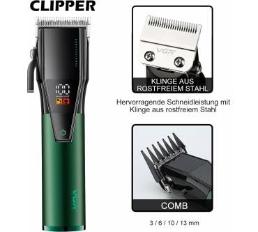 Produktbild VGR Voyager V-677