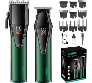 Produktbild VGR Voyager V-677