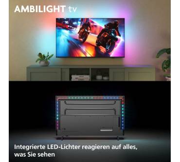 Produktbild Philips 65MLED910