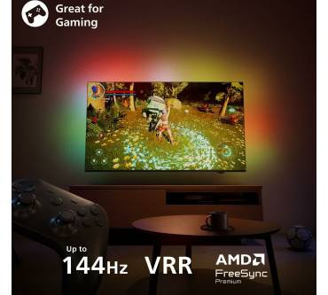 Produktbild Philips 65MLED910