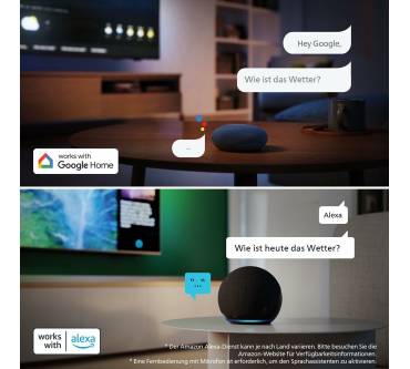 Produktbild Philips 65MLED910