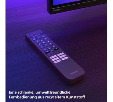 Produktbild Philips 65MLED910