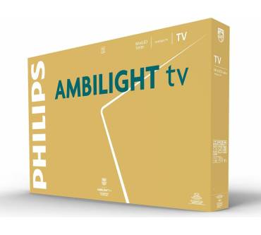 Produktbild Philips 65MLED910