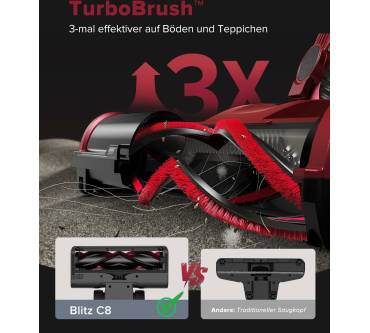 Produktbild Vexilar C8