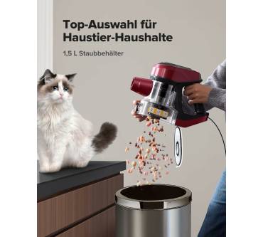 Produktbild Vexilar C8