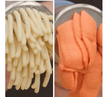 Produktbild Mediashop.tv Livington PastaBlizz