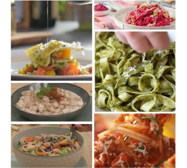 Produktbild Mediashop.tv Livington PastaBlizz