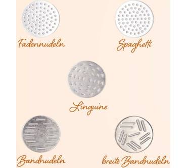 Produktbild Mediashop.tv Livington PastaBlizz