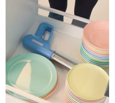 Produktbild Mediashop.tv Livington PastaBlizz