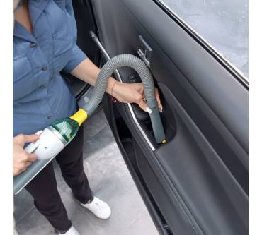 Produktbild Horsepower Duck