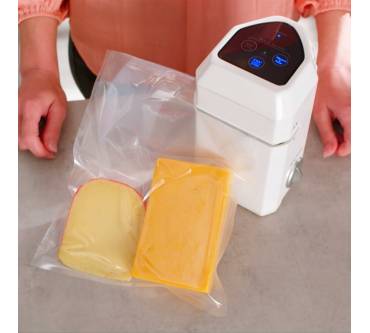 Produktbild Mediashop.tv Livington InstaSealer