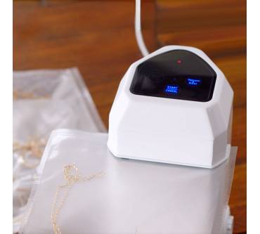 Produktbild Mediashop.tv Livington InstaSealer