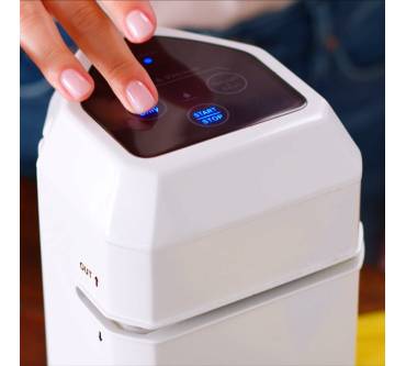 Produktbild Mediashop.tv Livington InstaSealer