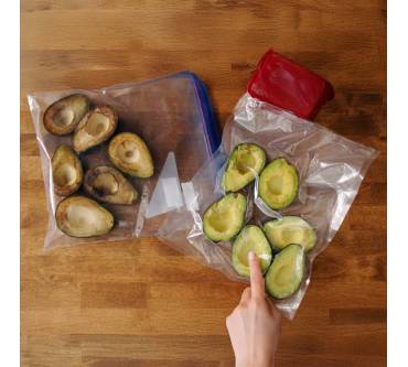 Produktbild Mediashop.tv Livington InstaSealer