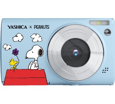 Produktbild Yashica x Peanuts DP-100