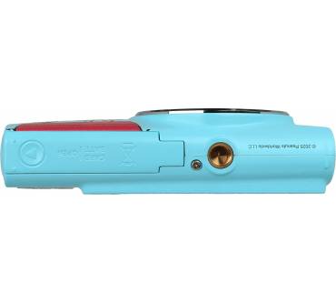 Produktbild Yashica x Peanuts DP-100