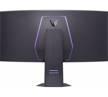 Produktbild LG UltraGear OLED 45GX950A-B