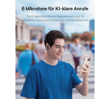 Produktbild Baseus EP10 Pro