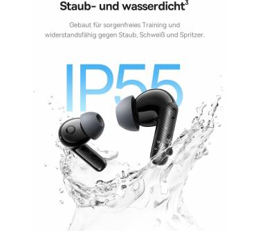 Produktbild Baseus EP10 Pro