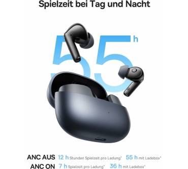 Produktbild Baseus EP10 Pro