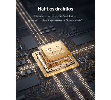 Produktbild Baseus EP10 Pro