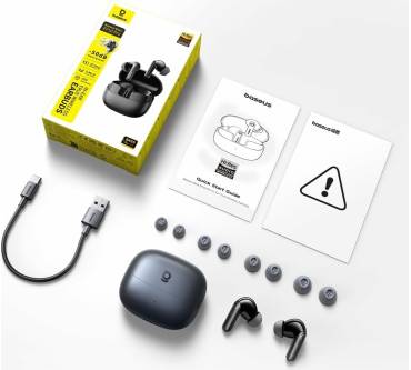 Produktbild Baseus EP10 Pro