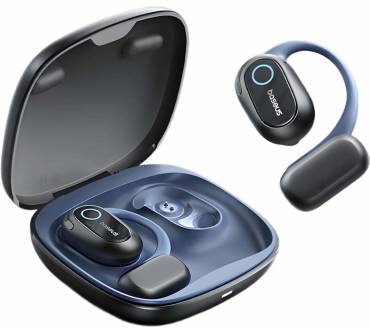 Produktbild Baseus Bowie MF1